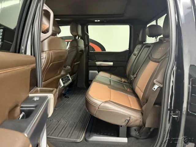 2024 Ford Super Duty 5th Gen - Image 15 of 21