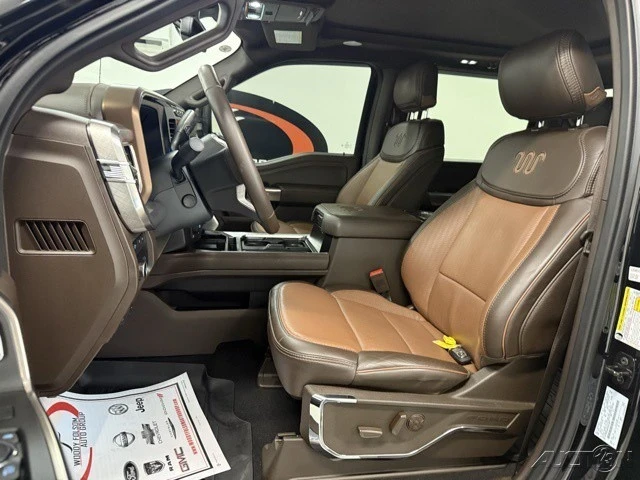 2024 Ford Super Duty 5th Gen - Image 10 of 21