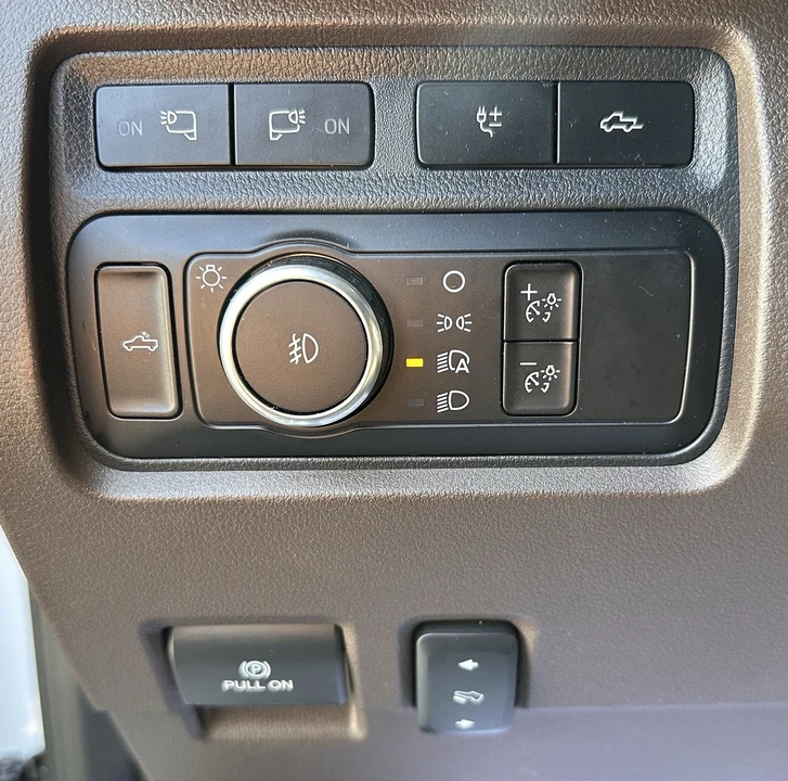 2024 Ford Super Duty 5th Gen - Image 21 of 21