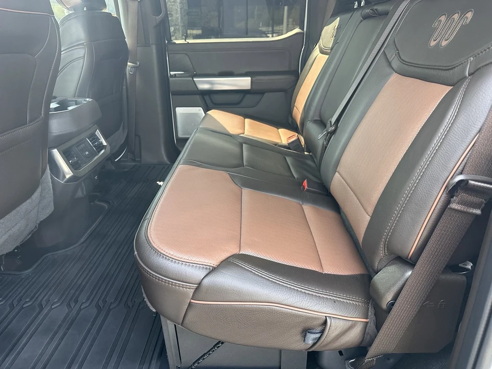 2024 Ford Super Duty 5th Gen - Image 14 of 21