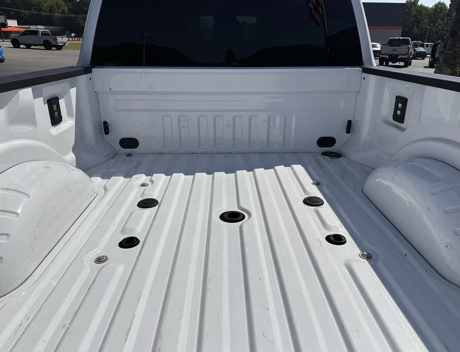 2024 Ford Super Duty 5th Gen - Image 9 of 21