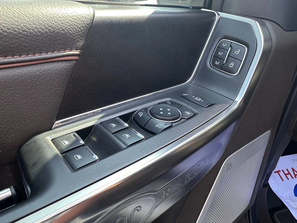 2024 Ford Super Duty 5th Gen - Image 20 of 21