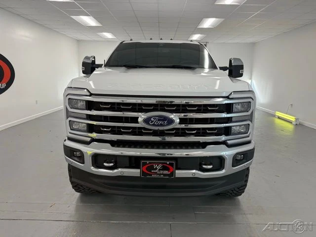 2024 Ford Super Duty 5th Gen - Image 3 of 21