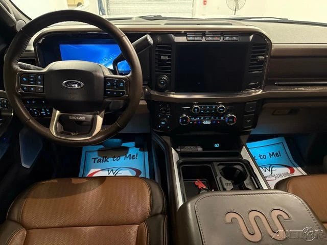 2024 Ford Super Duty 5th Gen - Image 21 of 21
