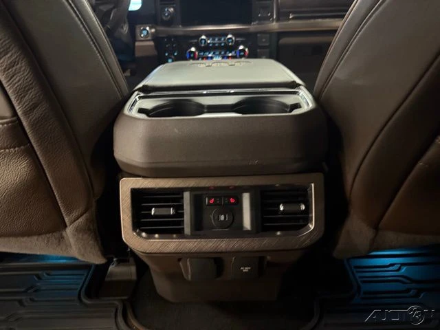 2024 Ford Super Duty 5th Gen - Image 19 of 21