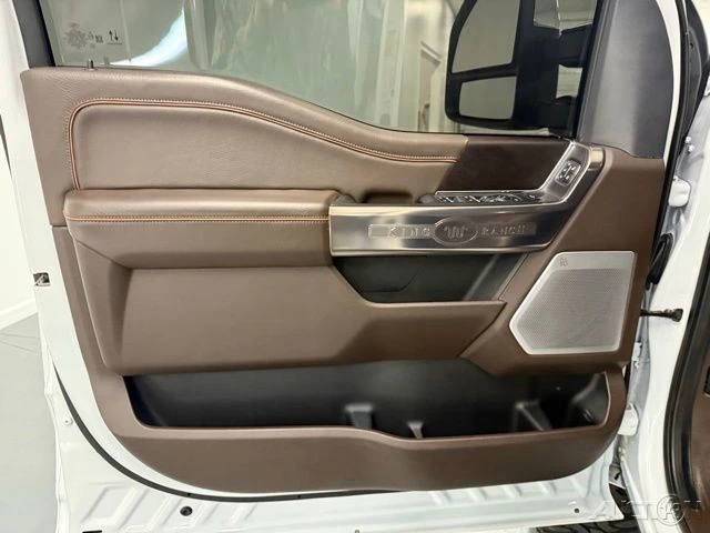 2024 Ford Super Duty 5th Gen - Image 15 of 21