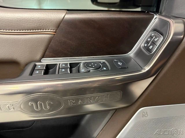 2024 Ford Super Duty 5th Gen - Image 16 of 21