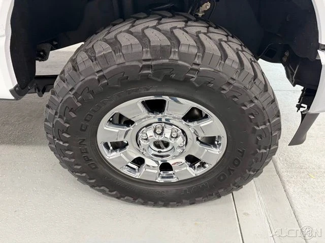 2024 Ford Super Duty 5th Gen - Image 6 of 21