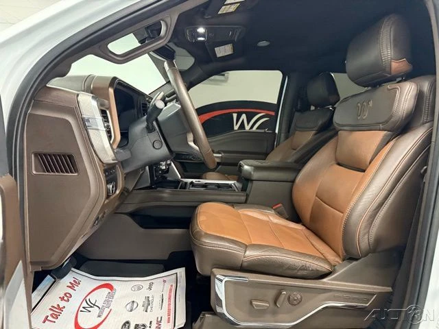 2024 Ford Super Duty 5th Gen - Image 13 of 21