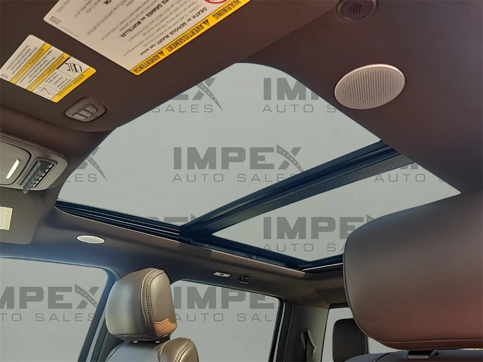 2024 Ford Super Duty 5th Gen - Image 12 of 12
