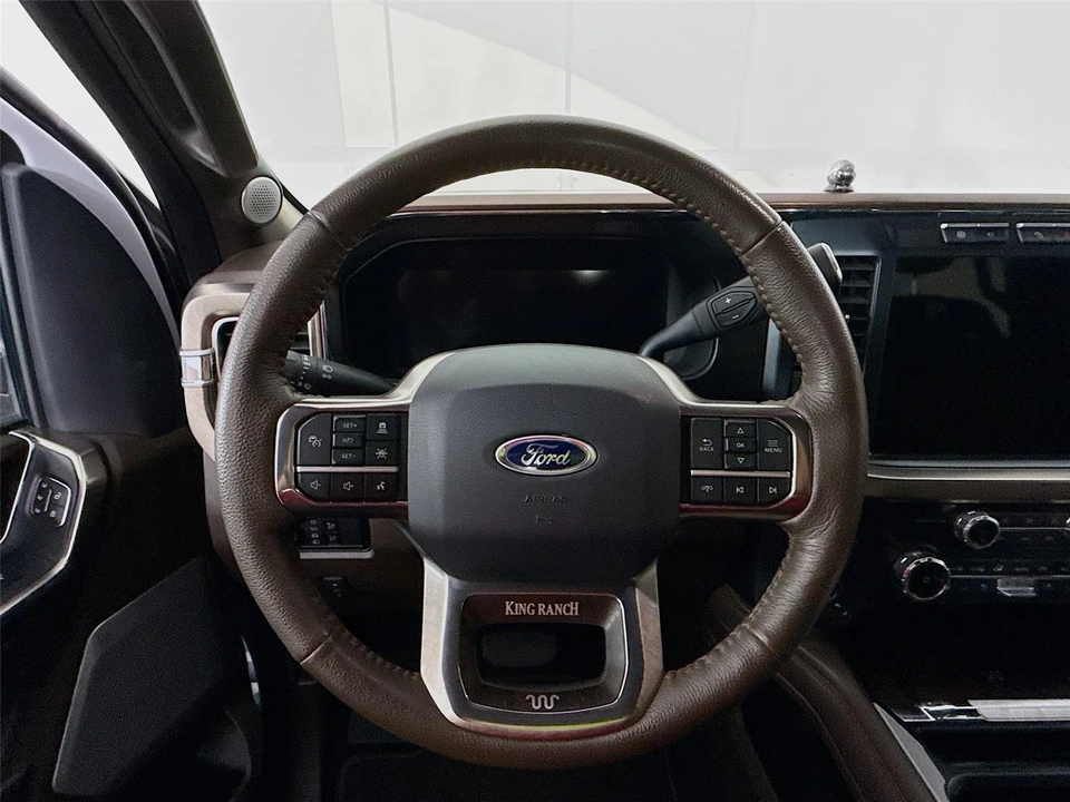 2024 Ford Super Duty 5th Gen - Image 8 of 14