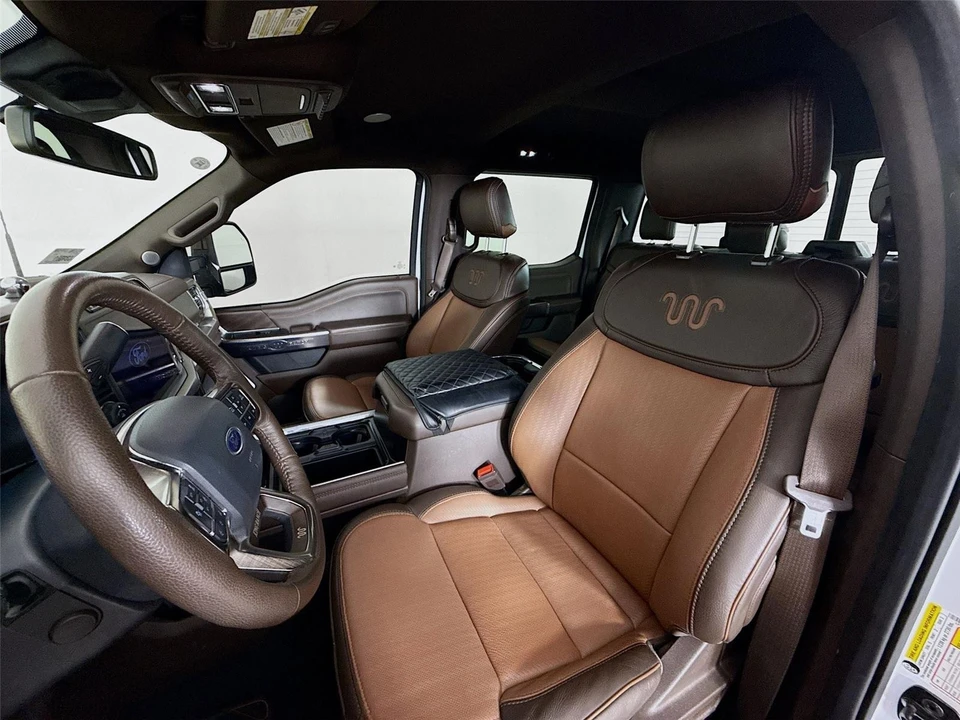 2024 Ford Super Duty 5th Gen - Image 12 of 14