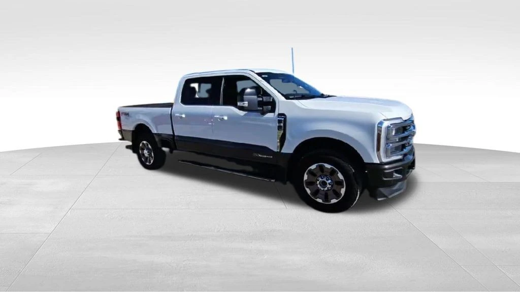 2024 Ford Super Duty 5th Gen - Image 2 of 21