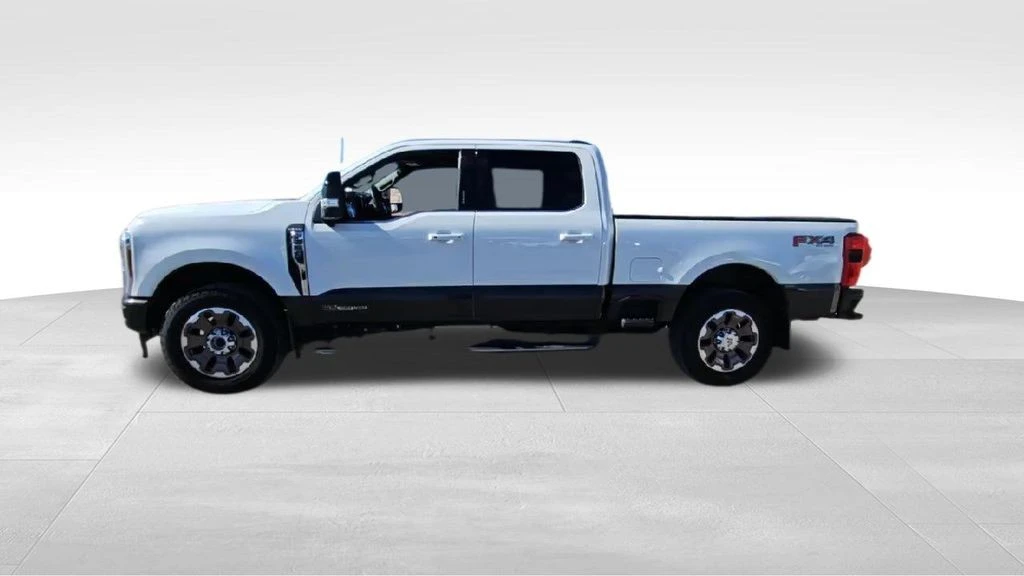2024 Ford Super Duty 5th Gen - Image 5 of 21