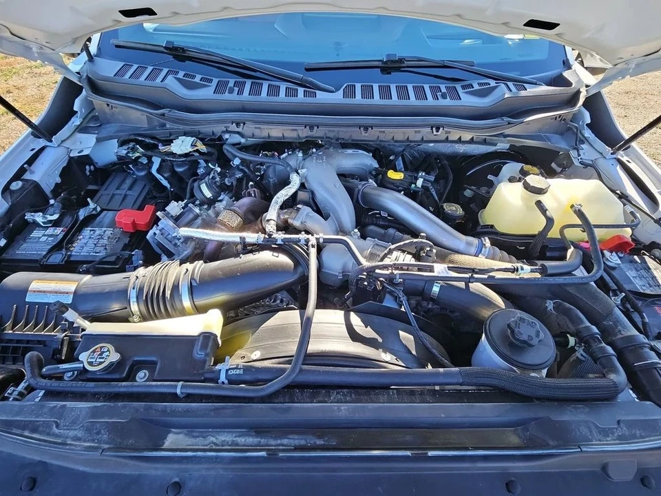 2024 Ford Super Duty 5th Gen - Image 21 of 21