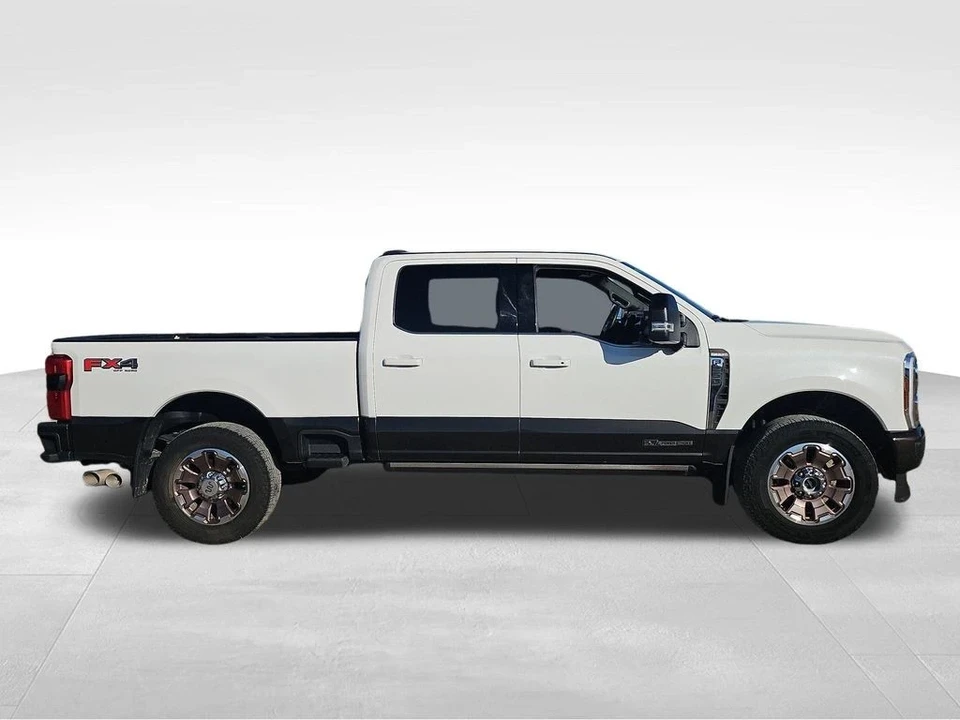 2024 Ford Super Duty 5th Gen - Image 12 of 12