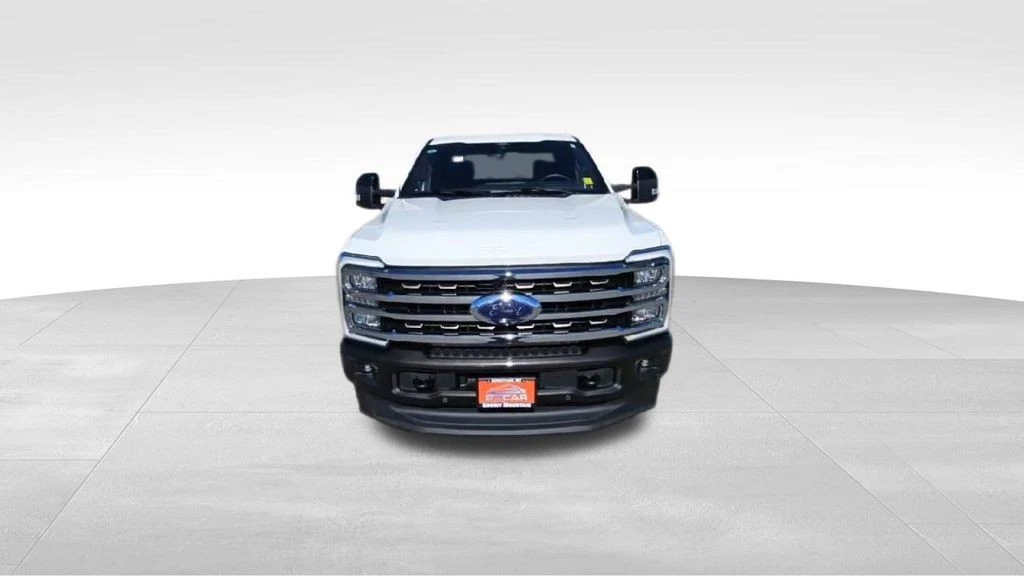 2024 Ford Super Duty 5th Gen - Image 3 of 21