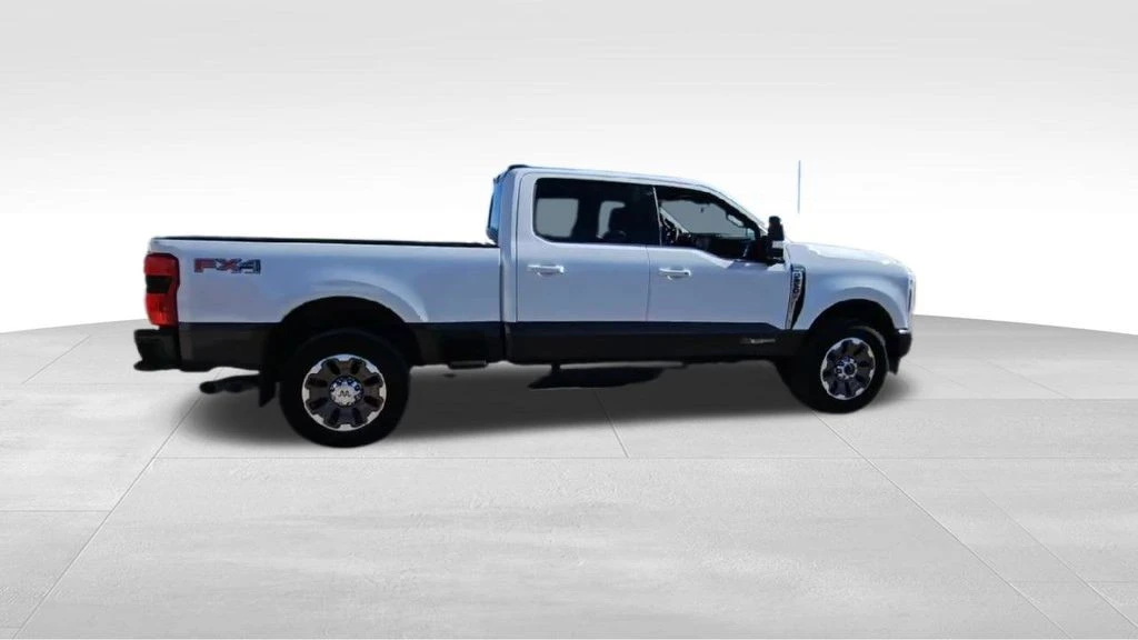 2024 Ford Super Duty 5th Gen - Image 9 of 21
