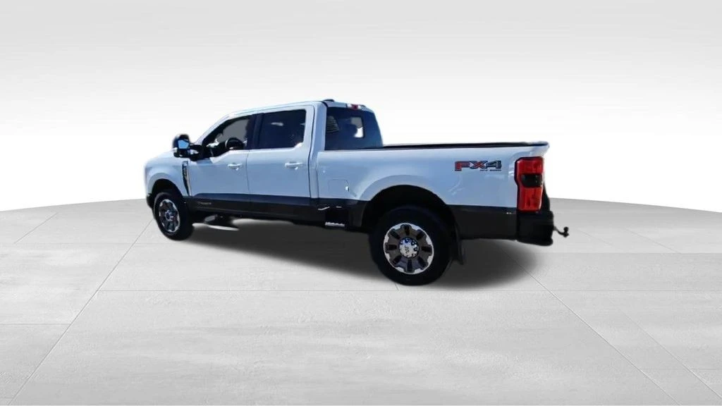 2024 Ford Super Duty 5th Gen - Image 6 of 21