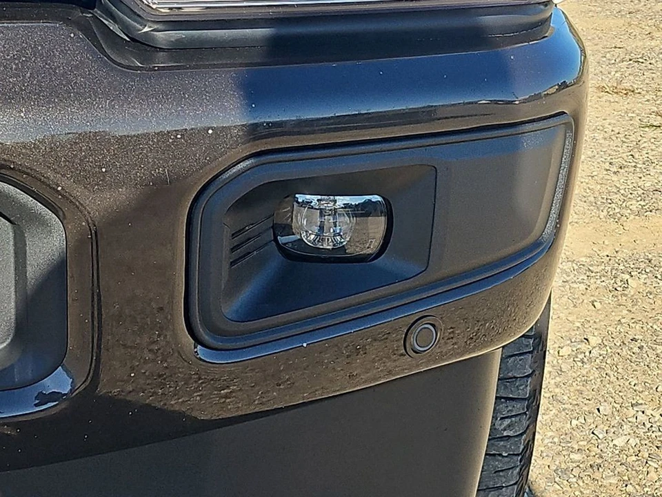 2024 Ford Super Duty 5th Gen - Image 19 of 21