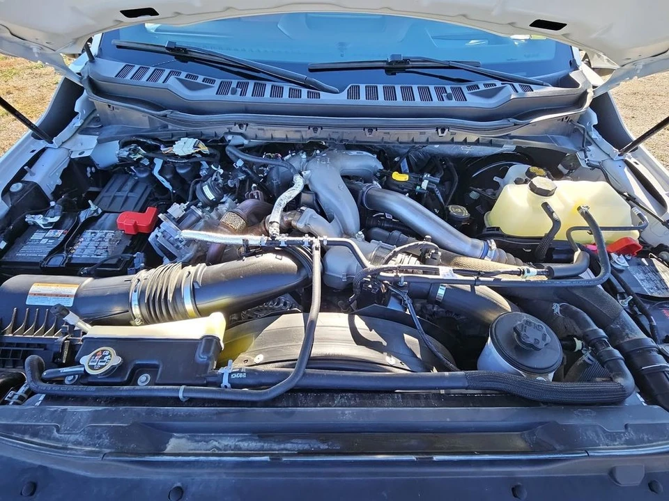 2024 Ford Super Duty 5th Gen - Image 21 of 21