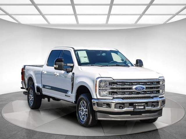2024 Ford Super Duty 5th Gen - Image 5 of 12