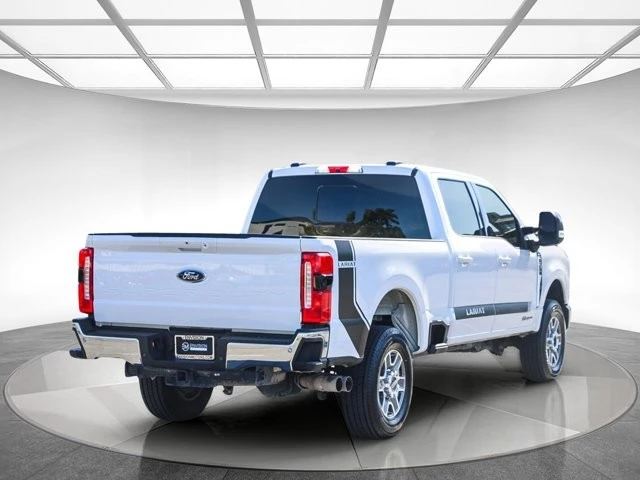 2024 Ford Super Duty 5th Gen - Image 4 of 12