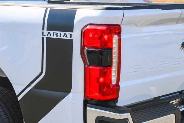 2024 Ford Super Duty 5th Gen - Image 12 of 12