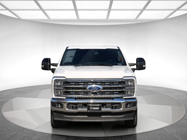 2024 Ford Super Duty 5th Gen - Image 6 of 12
