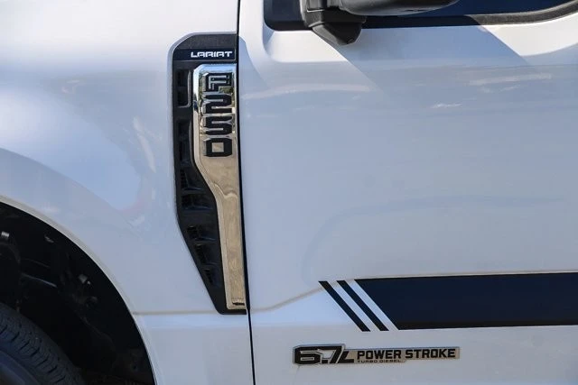 2024 Ford Super Duty 5th Gen - Image 10 of 12