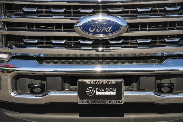 2024 Ford Super Duty 5th Gen - Image 7 of 12