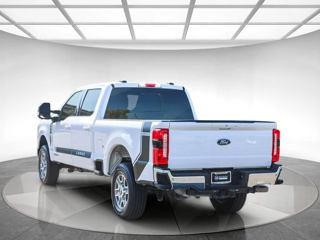 2024 Ford Super Duty 5th Gen - Image 2 of 12