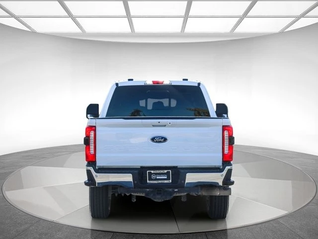 2024 Ford Super Duty 5th Gen - Image 3 of 12