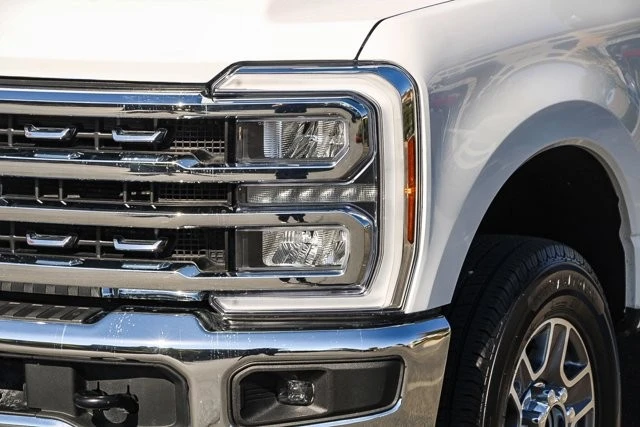 2024 Ford Super Duty 5th Gen - Image 8 of 12