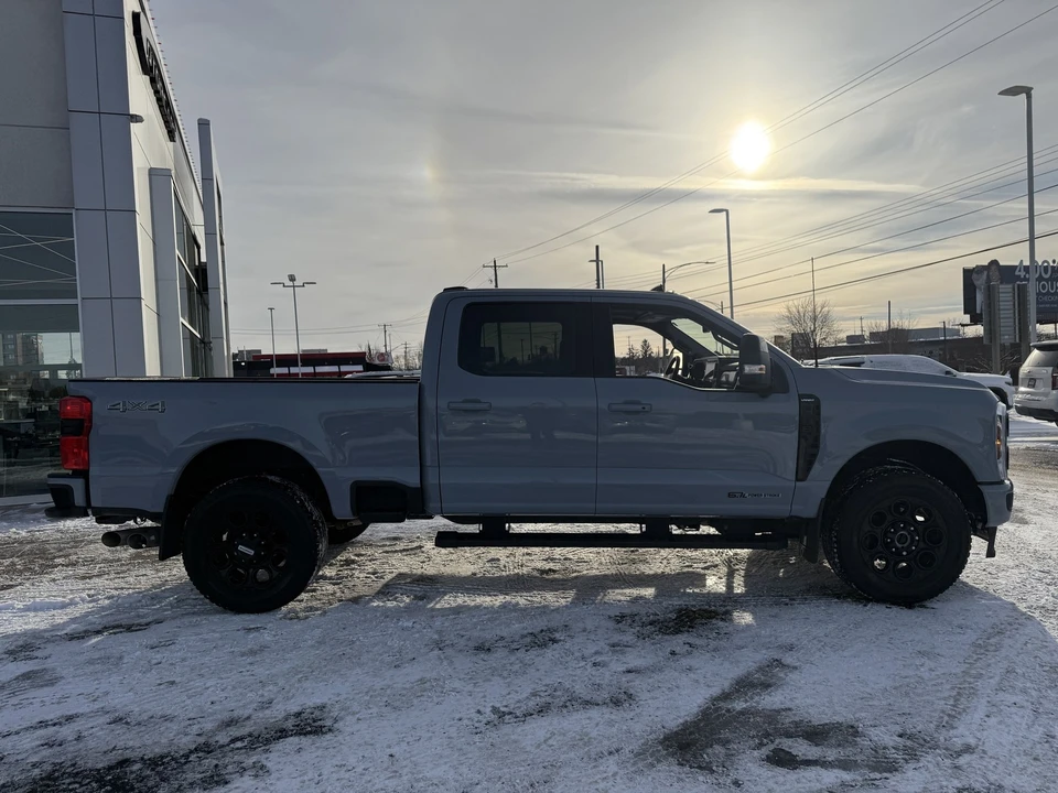 2024 Ford Super Duty 5th Gen - Image 8 of 21