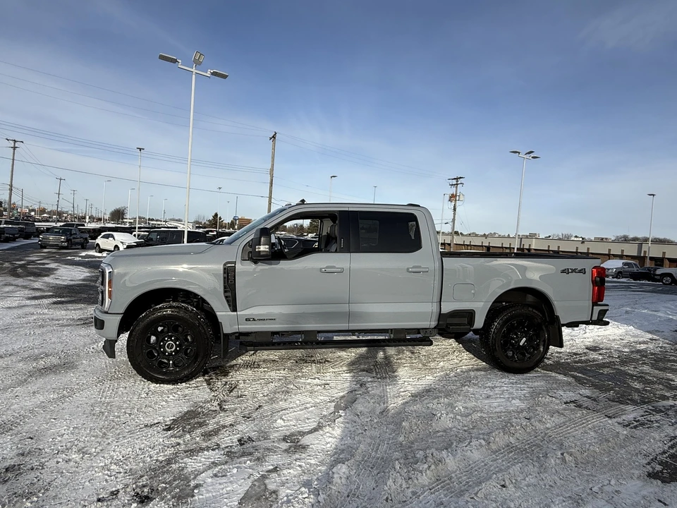 2024 Ford Super Duty 5th Gen - Image 3 of 21