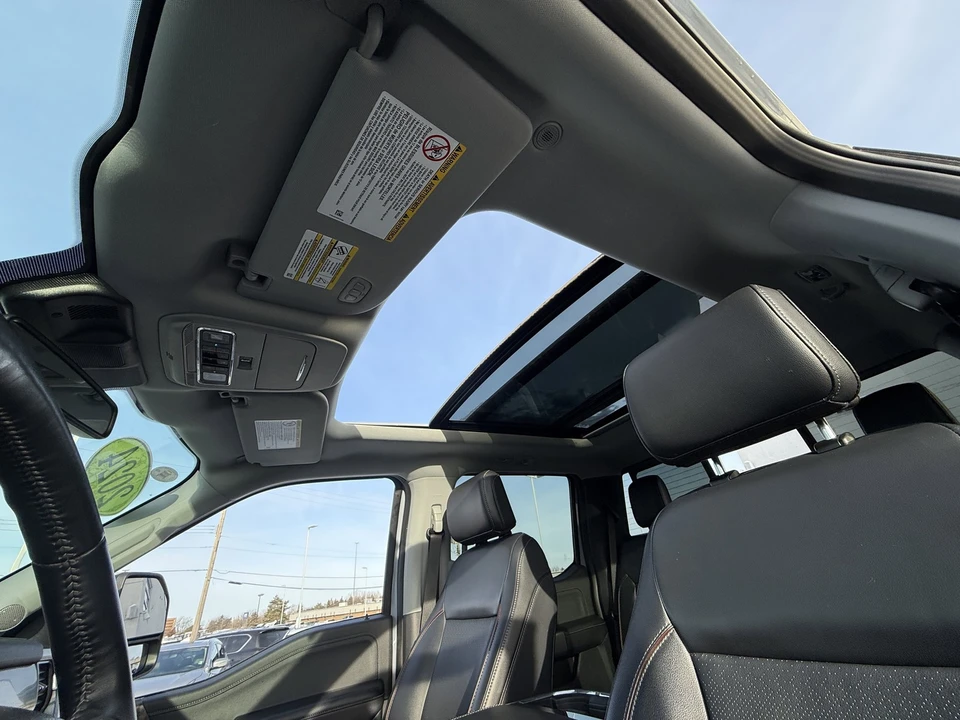 2024 Ford Super Duty 5th Gen - Image 20 of 21
