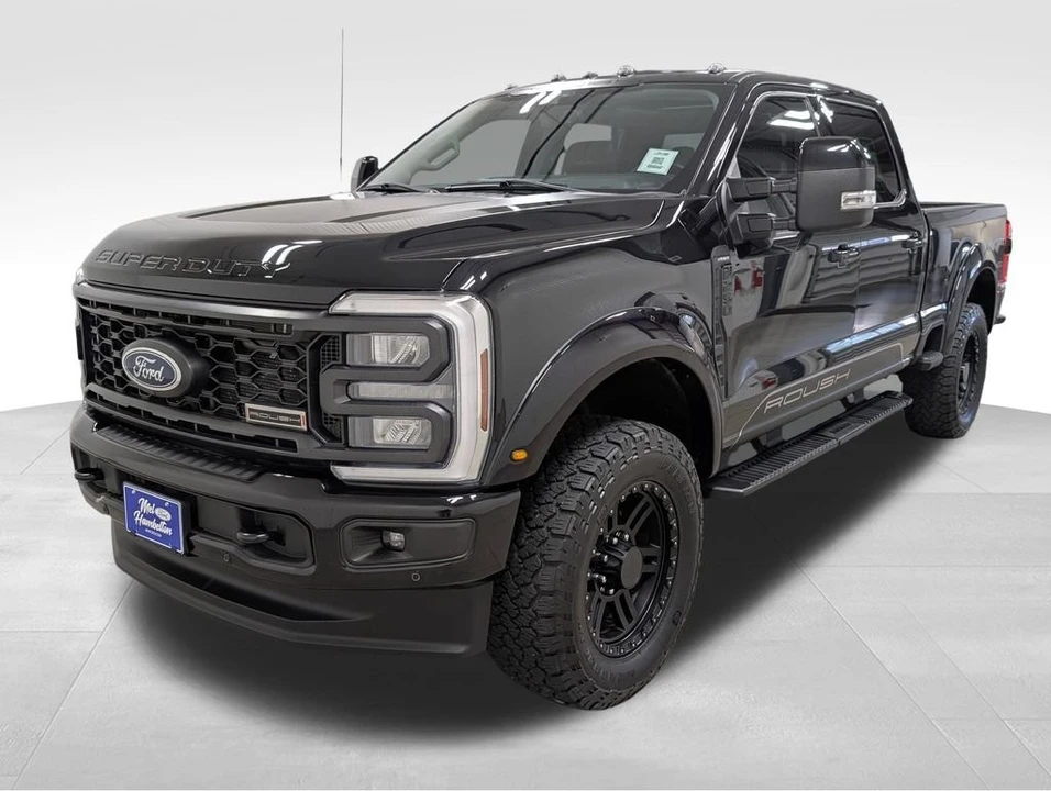 2024 Ford Super Duty 5th Gen - Image 23 of 31