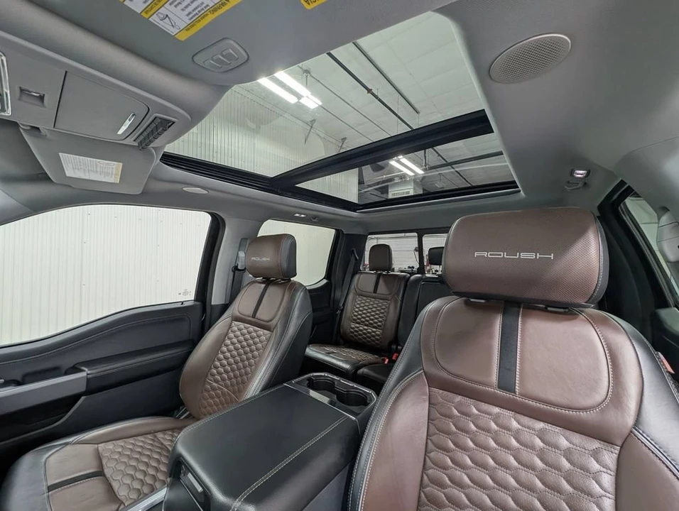 2024 Ford Super Duty 5th Gen - Image 18 of 31