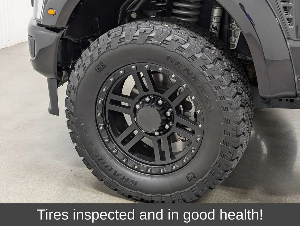 2024 Ford Super Duty 5th Gen - Image 2 of 31