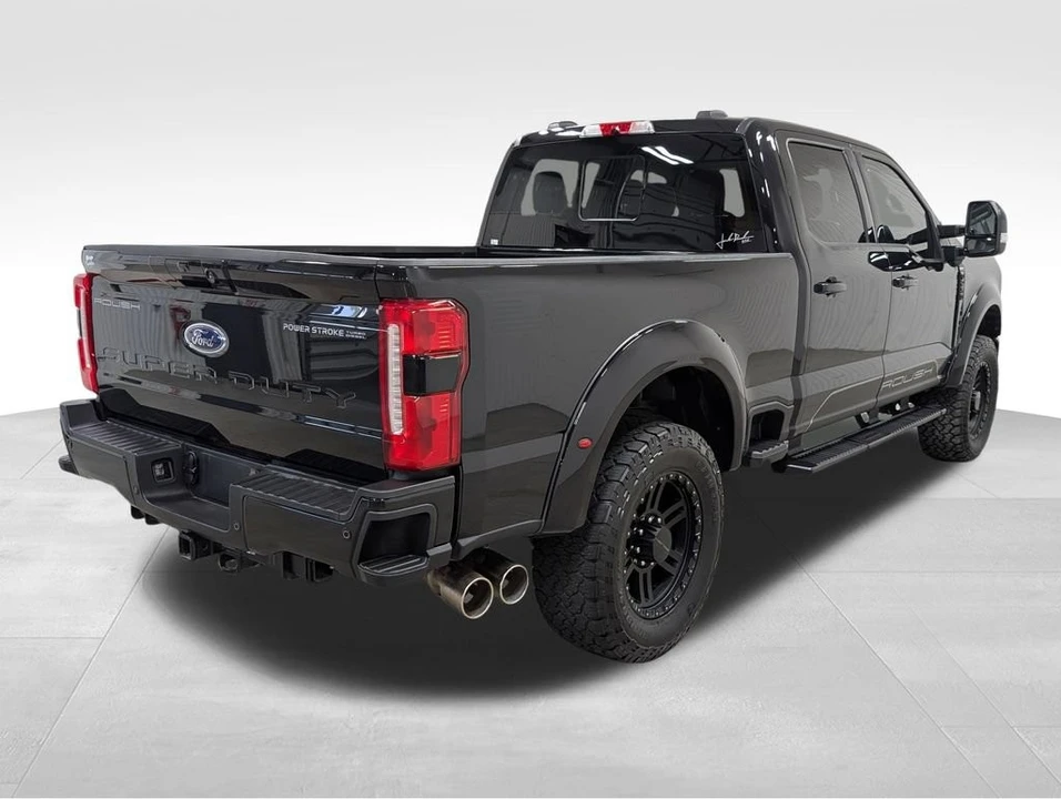 2024 Ford Super Duty 5th Gen - Image 26 of 31