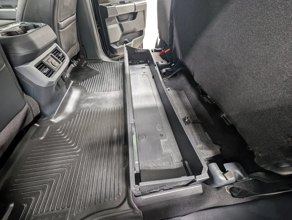 2024 Ford Super Duty 5th Gen - Image 22 of 31