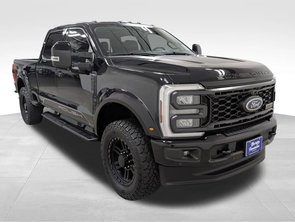 2024 Ford Super Duty 5th Gen - Image 25 of 31