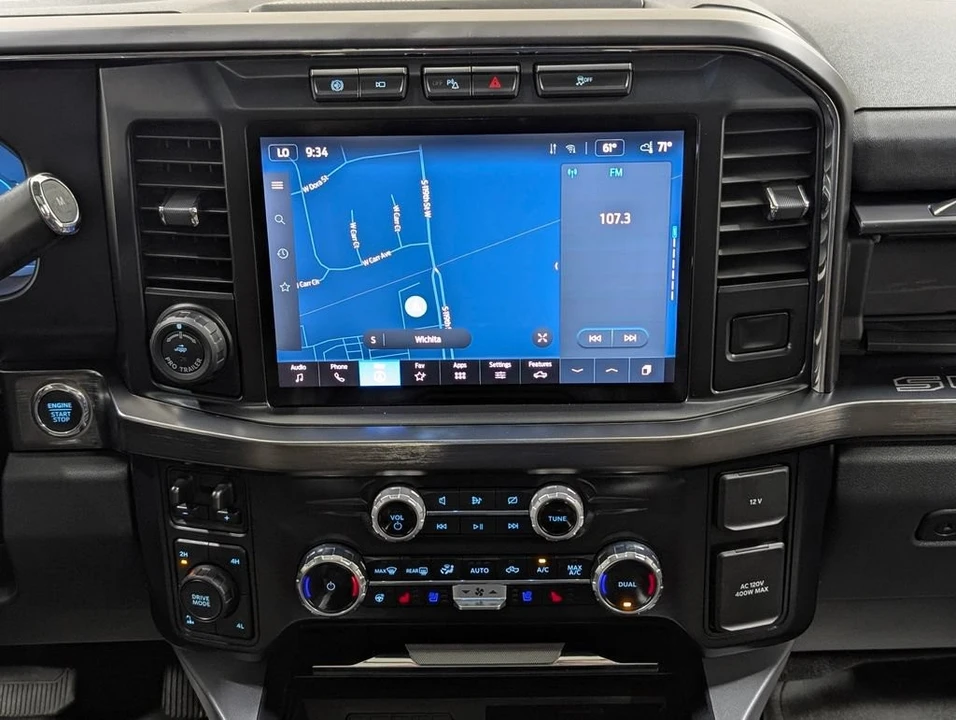 2024 Ford Super Duty 5th Gen - Image 5 of 31