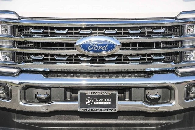 2024 Ford Super Duty 5th Gen - Image 7 of 12