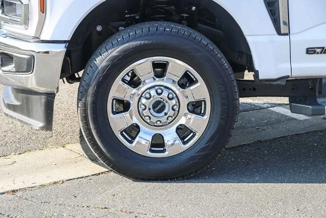 2024 Ford Super Duty 5th Gen - Image 9 of 12