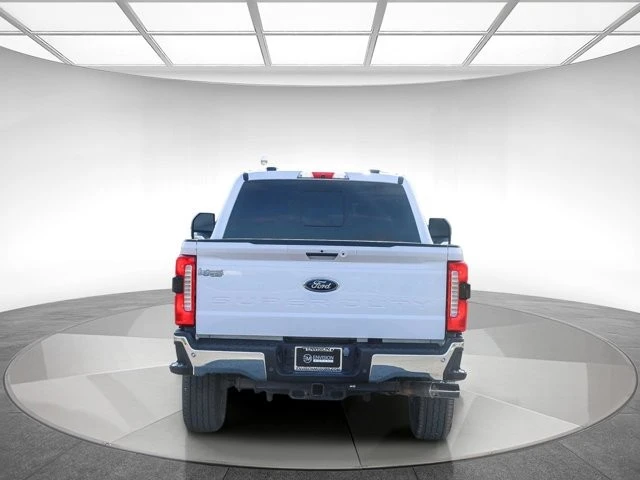 2024 Ford Super Duty 5th Gen - Image 3 of 12