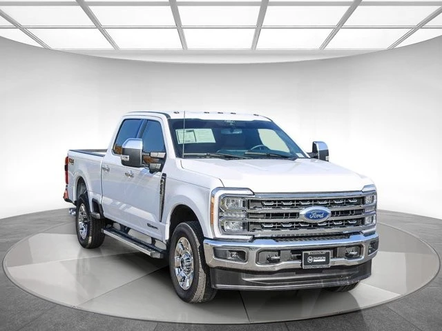 2024 Ford Super Duty 5th Gen - Image 5 of 12