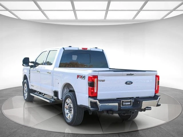 2024 Ford Super Duty 5th Gen - Image 2 of 12