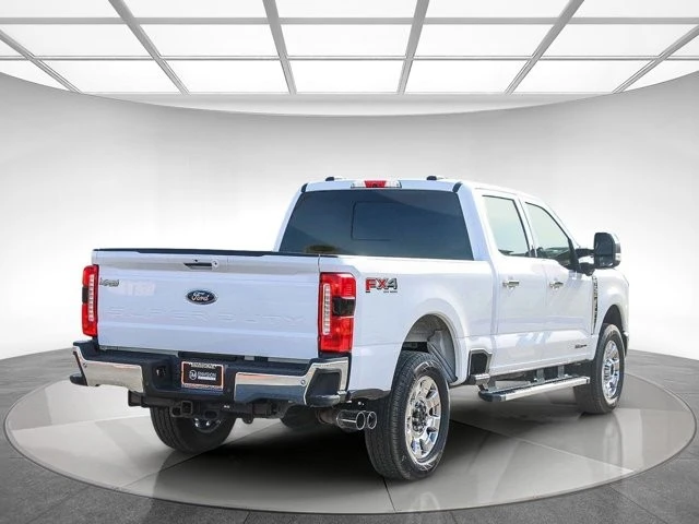 2024 Ford Super Duty 5th Gen - Image 4 of 12